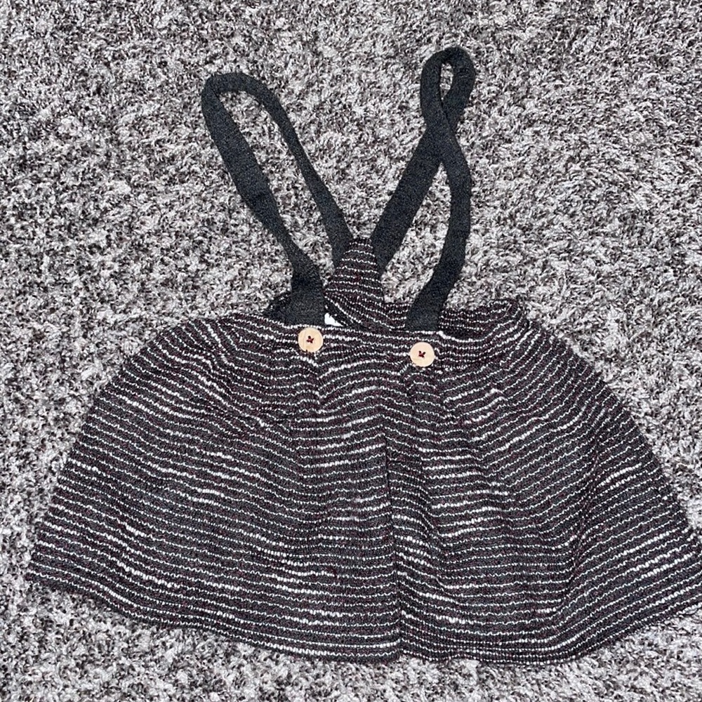 12-18 month Zara skirt